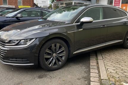 VW Arteon 63.621 km 27.500 € Hildesheim 31137