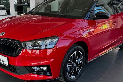 Skoda Fabia 21.000 km 21.890 &euro; Ronnenberg 30952