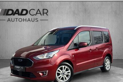 Ford Tourneo Connect 148.180 km 13.990 &euro; Garbsen bei Hannover 30827