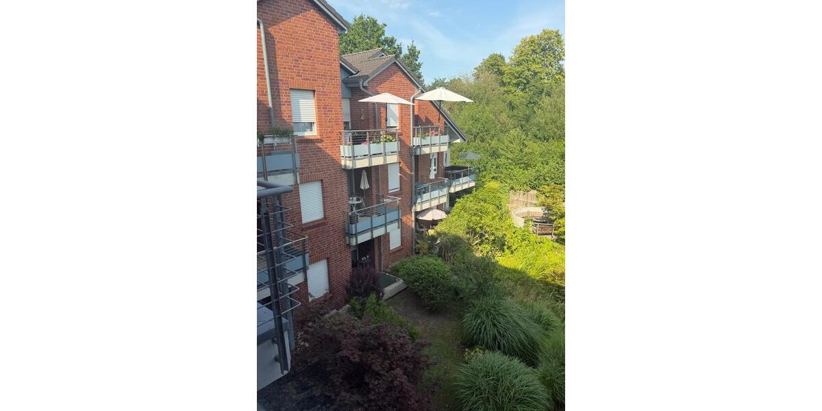 Etagenwohnung Garbsen Berenbostel - 2 Zimmer, 54 m&sup2;, 215.000&euro; | Angebot:27262796