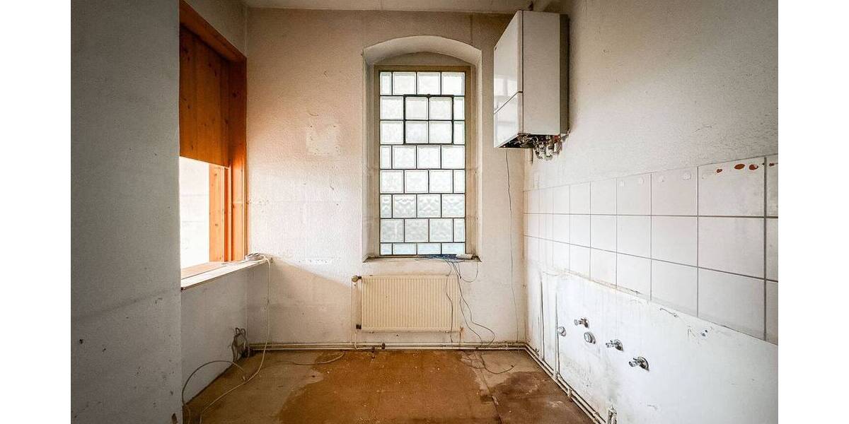 Etagenwohnung Hannover Vahrenwald - 4 Zimmer, 56 m&sup2;, 115.000&euro; | Angebot:26695120