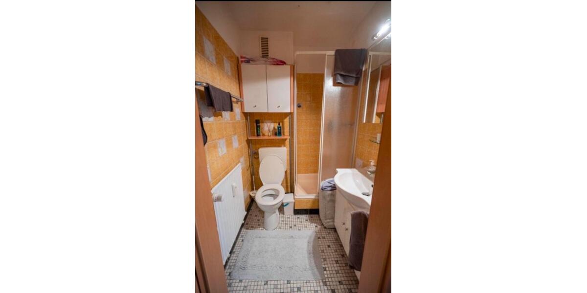 Etagenwohnung Hannover Bothfeld-Vahrenheide - 1 Zimmer, 32 m&sup2;, 585&euro; | Angebot:27617348