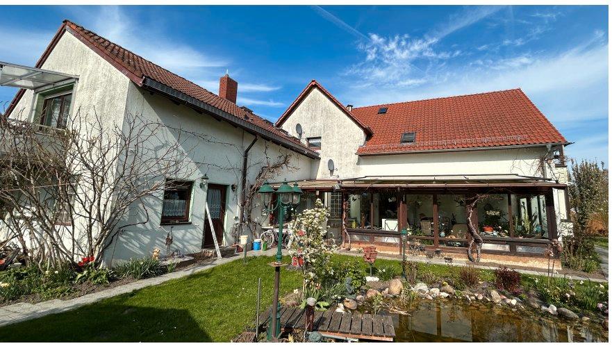 Mehrfamilienhaus, Wohnhaus Springe - 390.000&euro; | Angebot:26365894