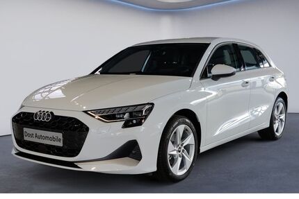 Audi A3 12.102 km 37.560 &euro; Hildesheim 31135