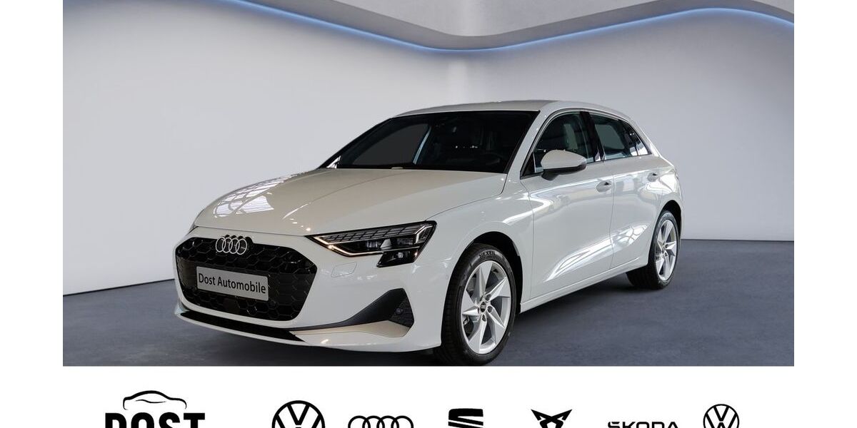 Audi A3 15.000 km 37.960 &euro; Hildesheim 31135