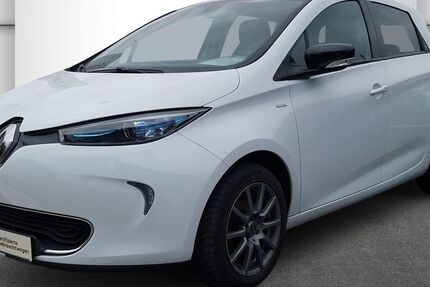 Renault ZOE 106.240 km 6.875 € Hannover 30519
