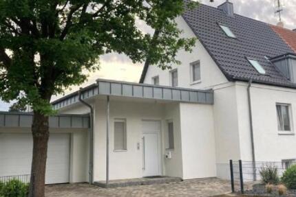 Exklusives Einfamilienhaus in Bestlage von Kirchrode 7 zimmer