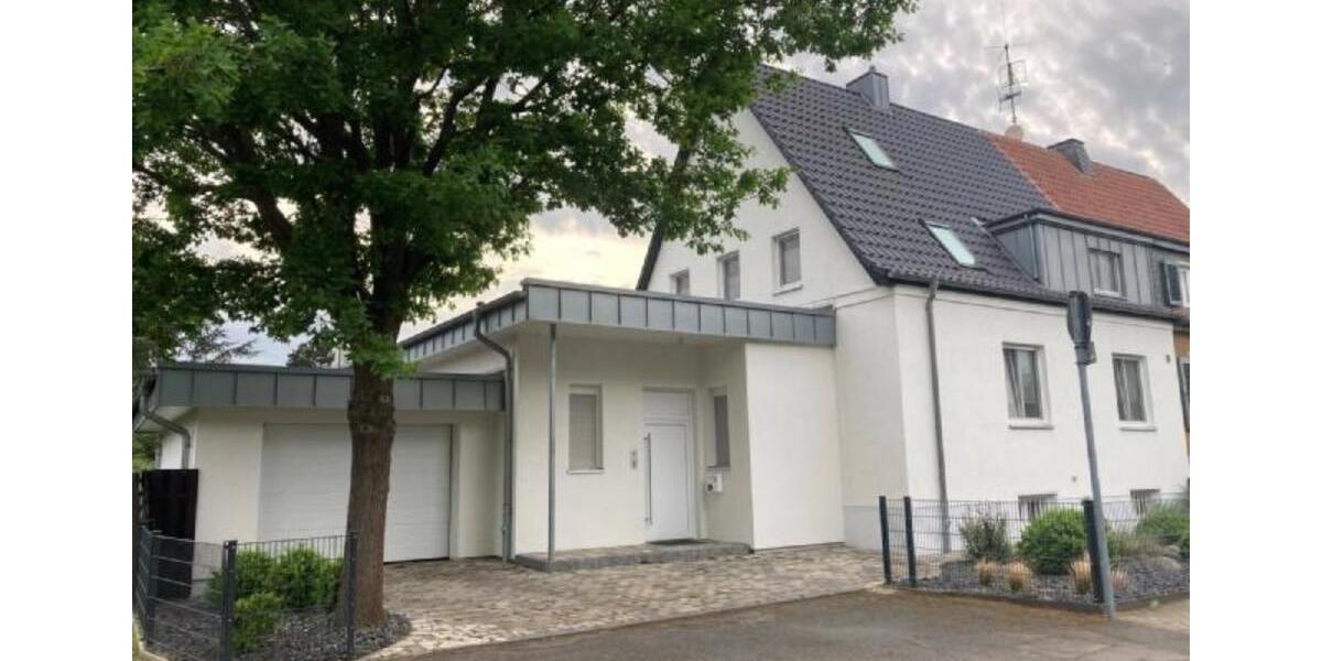 Exklusives Einfamilienhaus in Bestlage von Kirchrode 7 zimmer
