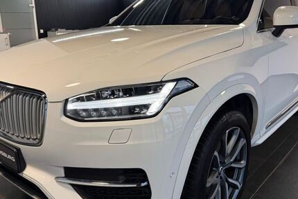 Volvo XC90 165.000 km 25.290 &euro; Hannover 30559