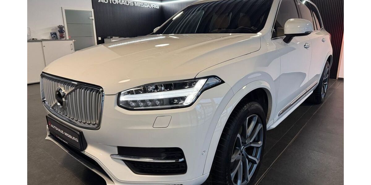 Volvo XC90 165.000 km 25.290 &euro; Hannover 30559