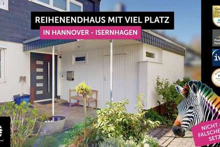 Haus Isernhagen - 5 Zimmer, 140 m&sup2;, 419.000&euro; | Angebot:26580721