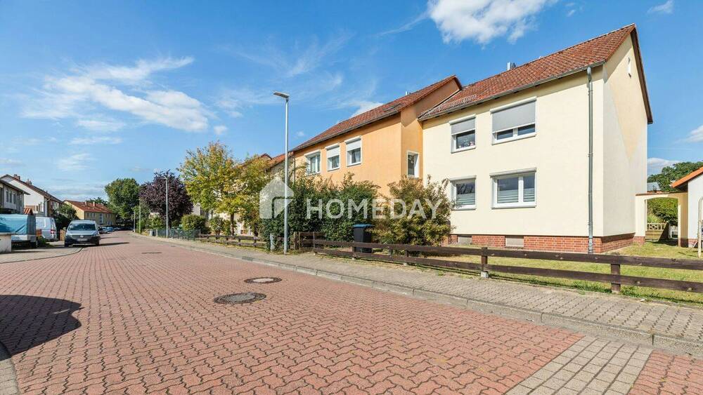 Etagenwohnung Sehnde - 3 Zimmer, 59 m&sup2;, 165.000&euro; | Angebot:26290235