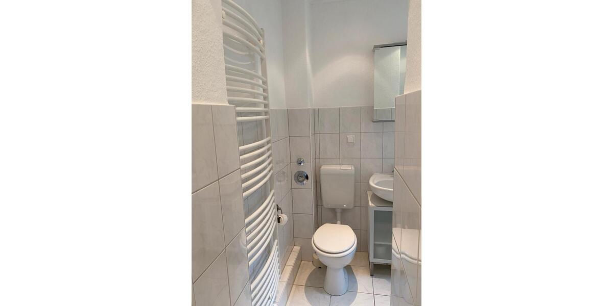 Hochparterre Hannover Südstadt - 3 Zimmer, 66 m&sup2;, 750&euro; | Angebot:26395953