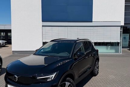 Volvo XC40 46.100 km 25.900 &euro; Hannover 30179