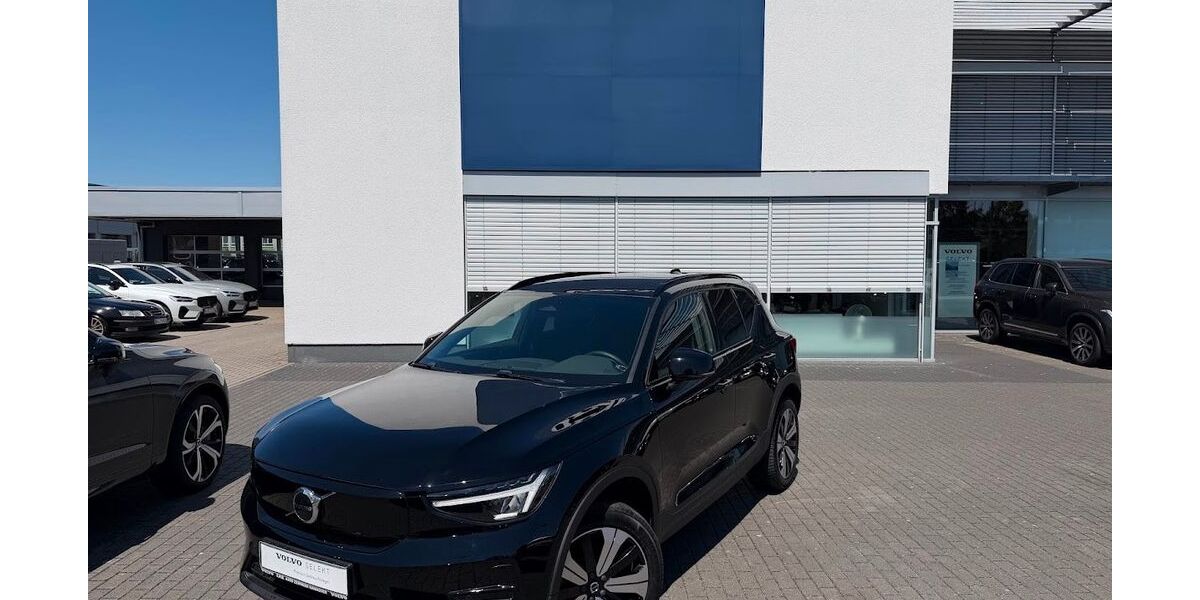 Volvo XC40 46.100 km 25.900 &euro; Hannover 30179