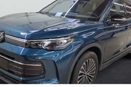 VW Tiguan 13.939 km 31.990 &euro; Langenhagen 30853