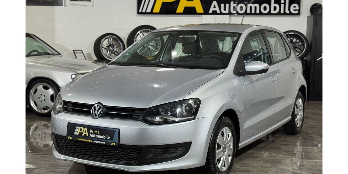 VW Polo 173.500 km 6.999 &euro; Langenhagen 30853