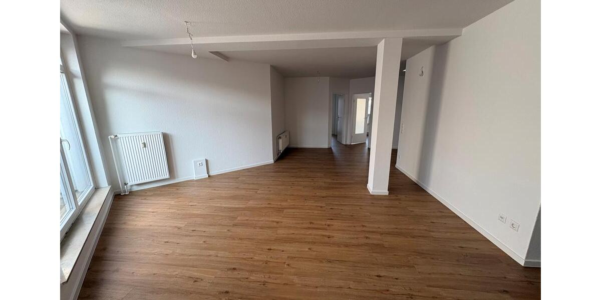 Etagenwohnung Hannover Bothfeld-Vahrenheide - 3 Zimmer, 69 m&sup2;, 655&euro; | Angebot:25569881