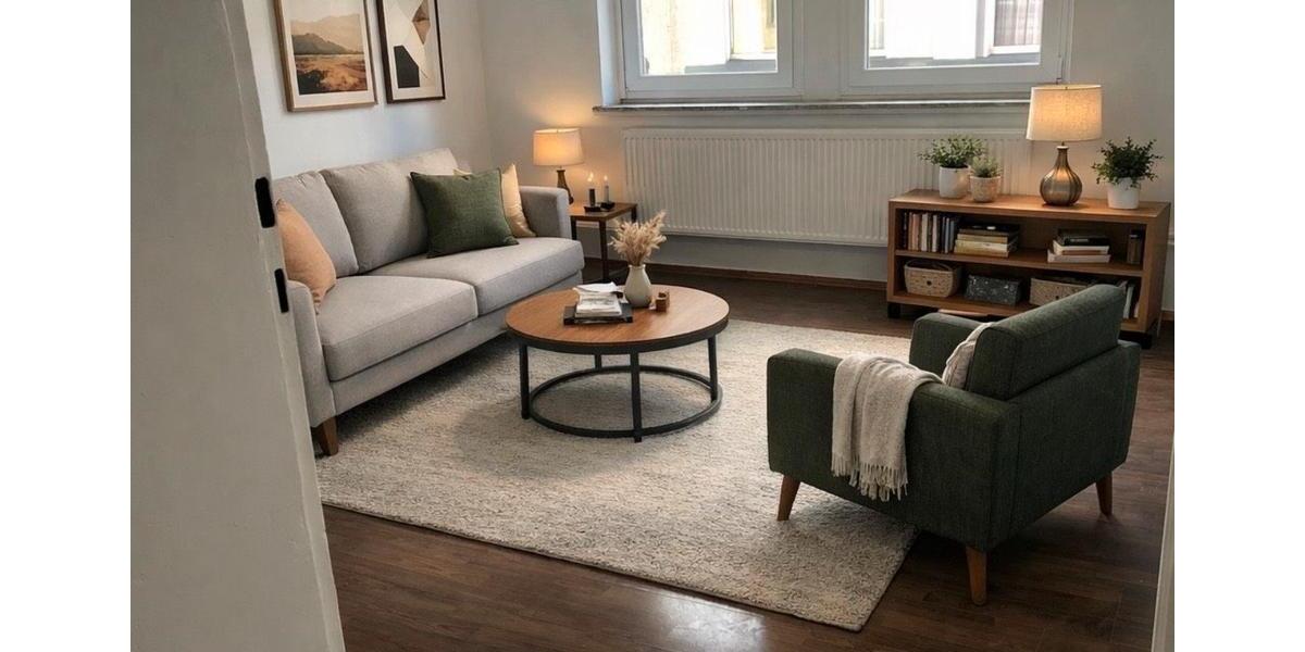 Etagenwohnung Hannover Vahrenwald-List - 3 Zimmer, 82 m&sup2;, 260.000&euro; | Angebot:25968446