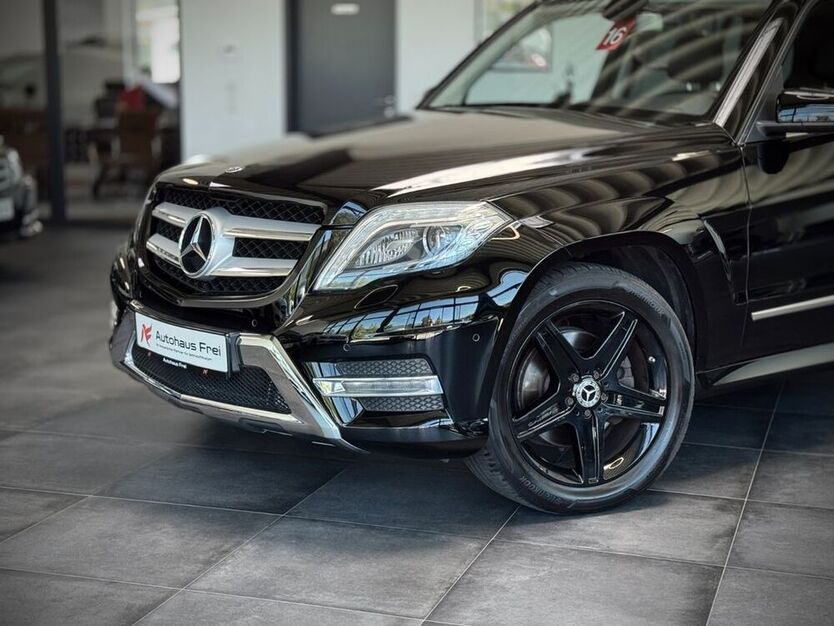 GLK 220
