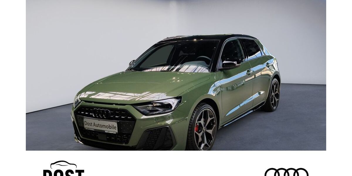 Audi A1 3.500 km 34.490 € Hildesheim 31135