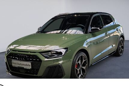 Audi A1 3.500 km 35.890 € Hildesheim 31135