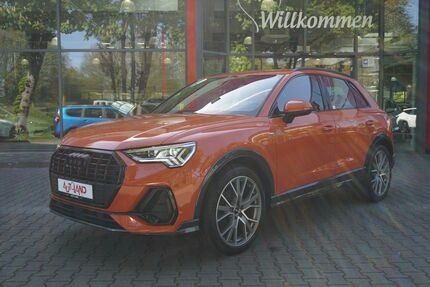 Audi Q3 75.561 km 26.950 &euro; Hannover 30179
