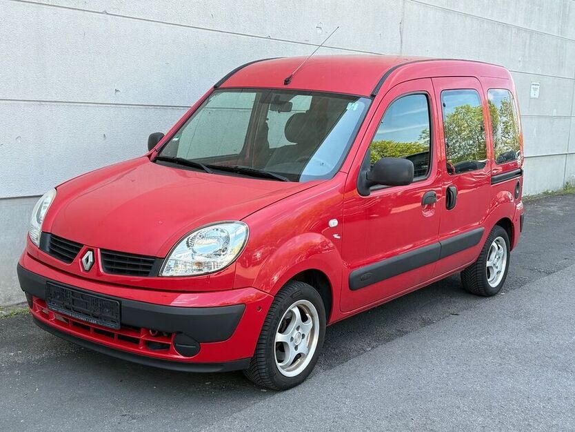 Kangoo