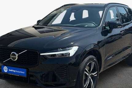 Volvo XC60 32.566 km 38.438 € Hildesheim 31135
