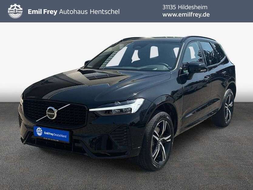 Volvo XC60 32.566 km 38.438 € Hildesheim 31135