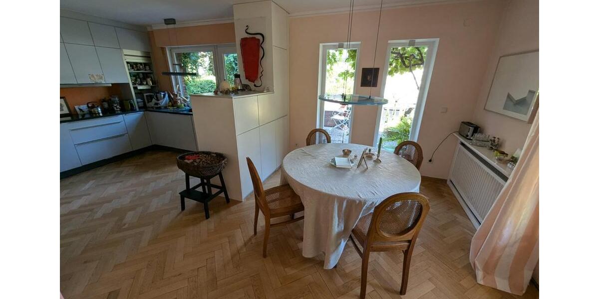 Einfamilienhaus Hannover Bothfeld-Vahrenheide - 7 Zimmer, 190 m&sup2;, 760.000&euro; | Angebot:26987156