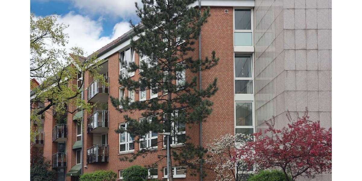 Wohnung zum Kaufen in Hannover 450.000 € 117.96 m² 2 zimmer