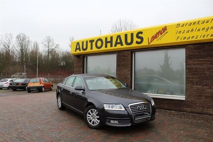 Audi A6 117.622 km 7.900 € Lauenau 31867