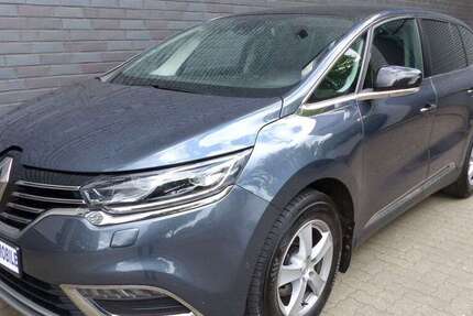Renault Espace 86.000 km 18.750 &euro; Hannover 30179