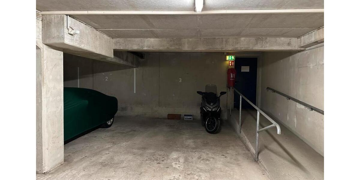 Etagenwohnung Garbsen - 1 Zimmer, 44 m&sup2;, 149.000&euro; | Angebot:26882416