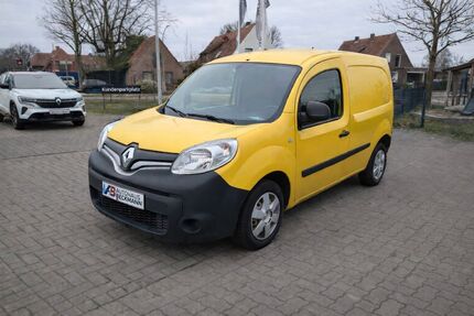 Renault Kangoo 112.442 km 5.938 &euro; Nordstemmen 31171