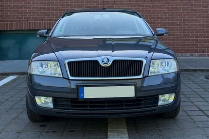 Skoda Octavia 257.500 km 7.500 &euro; Hannover 30163