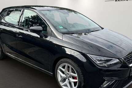 Seat Ibiza 144.000 km 9.990 &euro; Langenhagen 30853