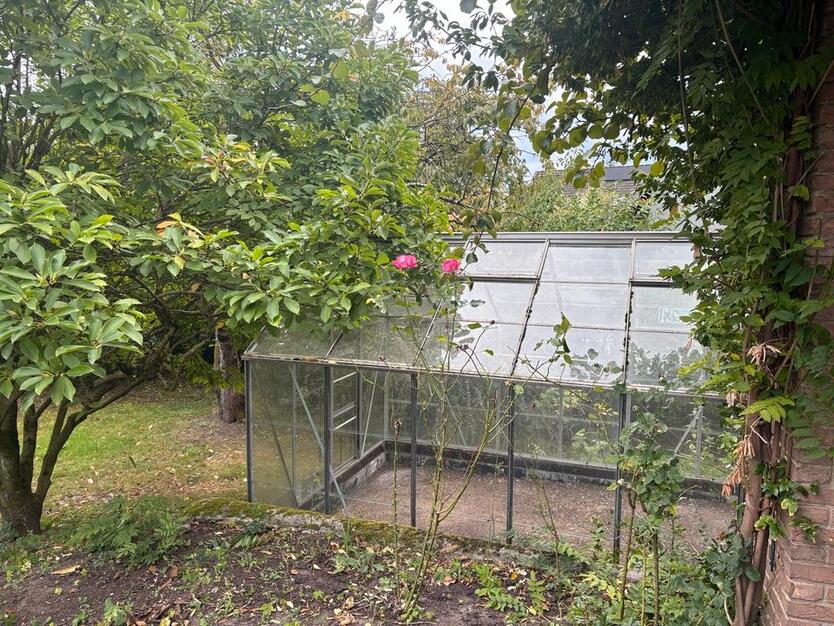 Schönes Einfamilienhaus Ortsmitte Wedemark Bissendorf