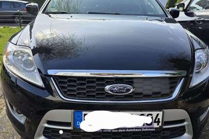 Ford Mondeo 139.000 km 4.350 &euro; Langenhagen 30851