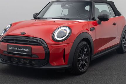 Mini Cooper Cabrio 18.335 km 27.999 &euro; Isernhagen 30916
