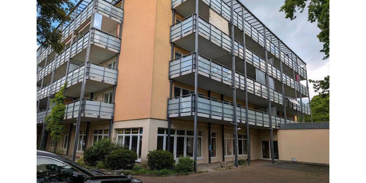 Etagenwohnung Hannover Bothfeld-Vahrenheide - 2 Zimmer, 54 m&sup2;, 158.500&euro; | Angebot:26739346