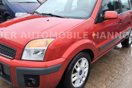 Ford Fusion 174.376 km 2.999 &euro; Hannover 30419