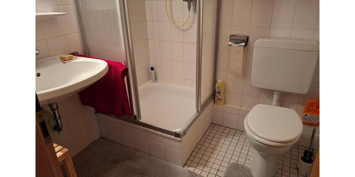 Etagenwohnung Hannover Herrenhausen-Stöcken - 2 Zimmer, 45 m&sup2;, 595&euro; | Angebot:26533720