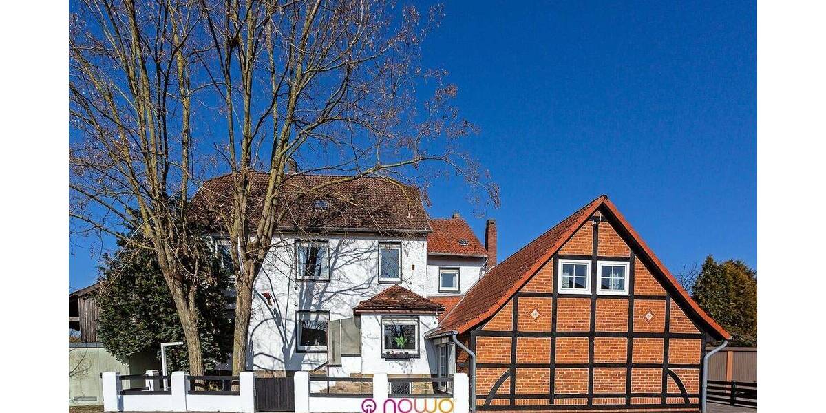 Endlich Eigentum: 2 große helle Zimmer, wertbeständig mit Gartenanteil 2 zimmer