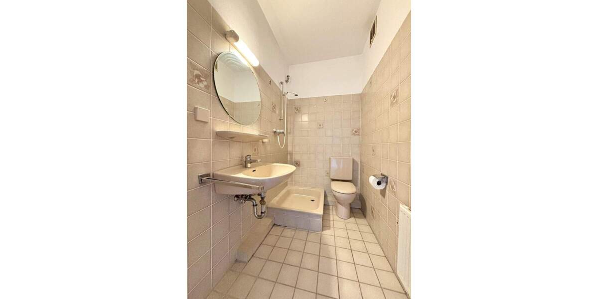 Etagenwohnung Hannover Wülfel - 2 Zimmer, 38 m&sup2;, 140.000&euro; | Angebot:25203167