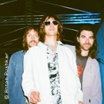 Love'n'Joy - Support: Rasco