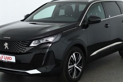 Peugeot 5008 40.911 km 25.890 &euro; Hannover 30179