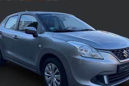 Suzuki Baleno 39.876 km 8.900 &euro; Ronnenberg StT Empelde Region Hannover 30952