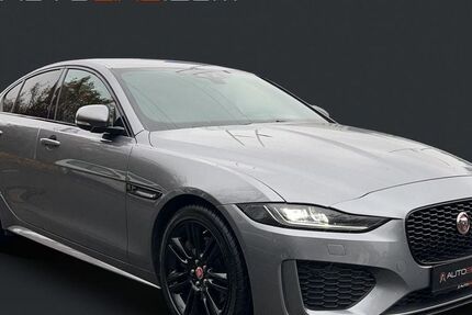 Jaguar XE 88.897 km 24.888 € Ronnenberg StT Empelde Region Hannover 30952